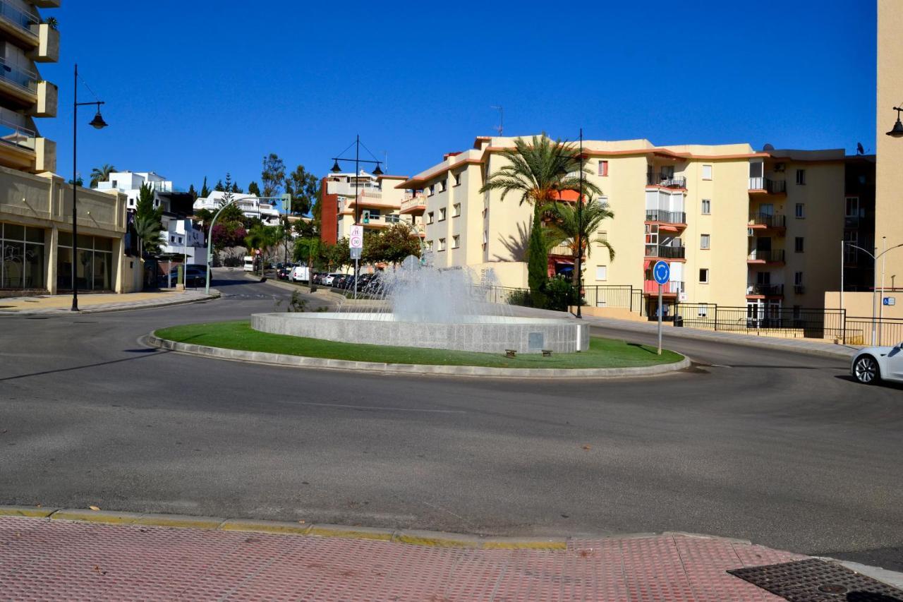 El Encanto Фуэнхирола Экстерьер фото