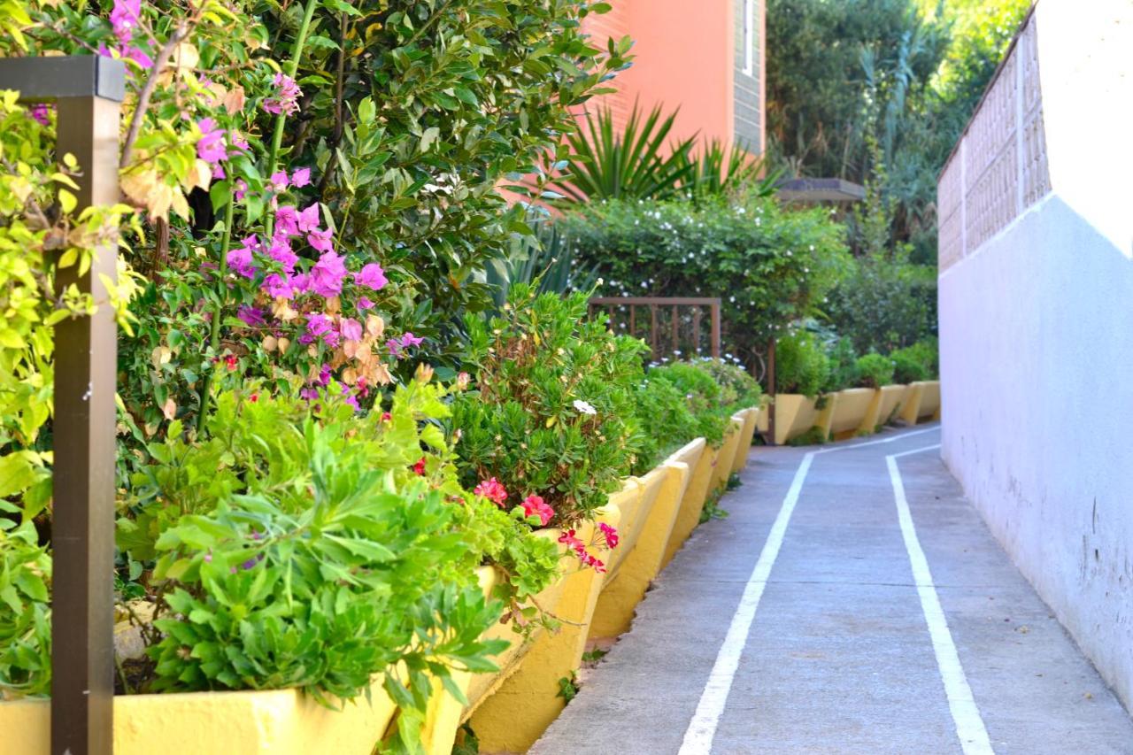 El Encanto Фуэнхирола Экстерьер фото
